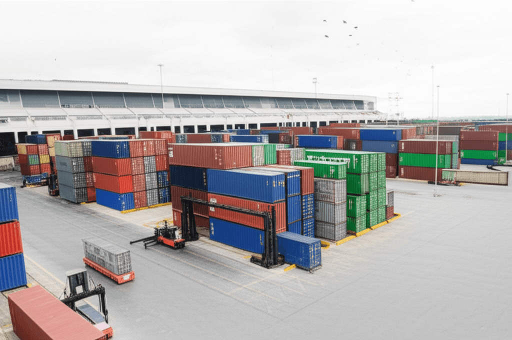 Phần Mềm Hải Quan & Logistics G.O.L