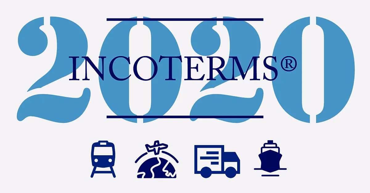 Incoterms là gì? 11 Điều kiện Incoterms 2020?
