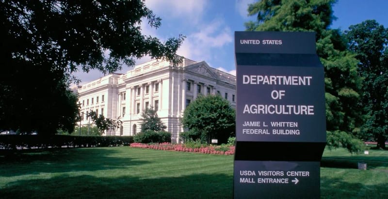 co quan usda