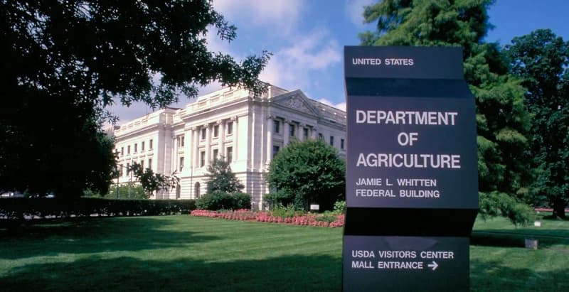 co quan usda