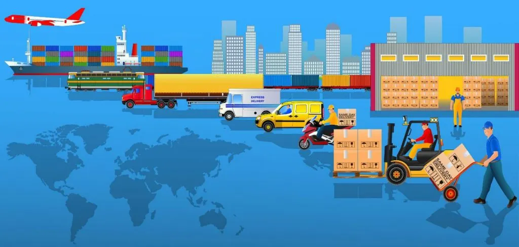 Giải pháp nâng cao chất lượng dịch vụ logistics cho doanh nghiệp