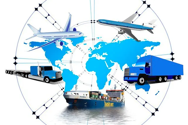 Giải pháp cho ngành Logistics Việt Nam - Giúp phát triển ngành Logistics