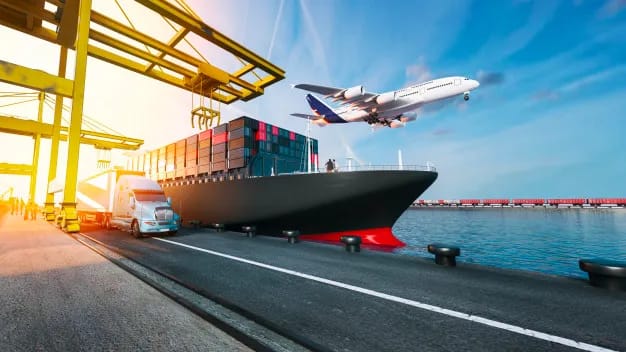 transportation-modes-for-international-shipping