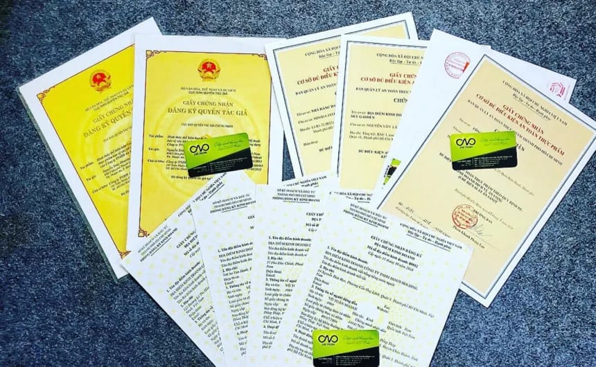 Hướng dẫn khai hải quan điện tử xuất khẩu với 8 bước đơn giản