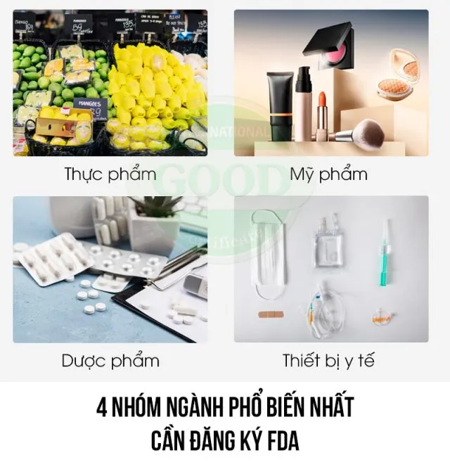 FDA Là Gì? Vai Trò Của FDA Trong Bảo Vệ Sức Khỏe Người Tiêu Dùng - Khám Phá Sự Quan Trọng Của Cơ Quan Quản Lý Này