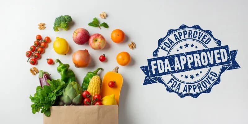 FDA Là Gì? Vai Trò Của FDA Trong Bảo Vệ Sức Khỏe Người Tiêu Dùng - Khám Phá Sự Quan Trọng Của Cơ Quan Quản Lý Này