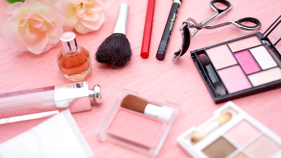 Thủ tục xuất khẩu mỹ phẩm mới nhất theo pháp luật