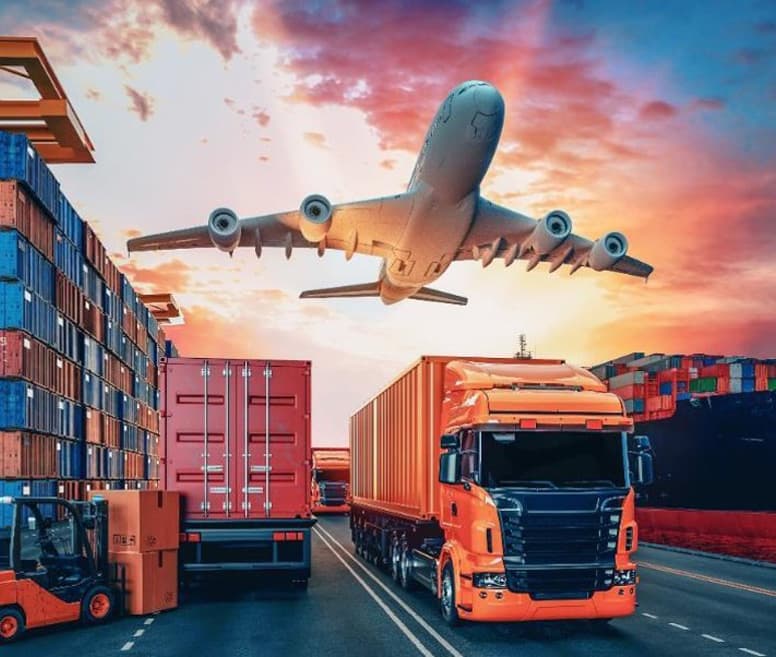 Phần Mềm Hải Quan & Logistics G.O.L