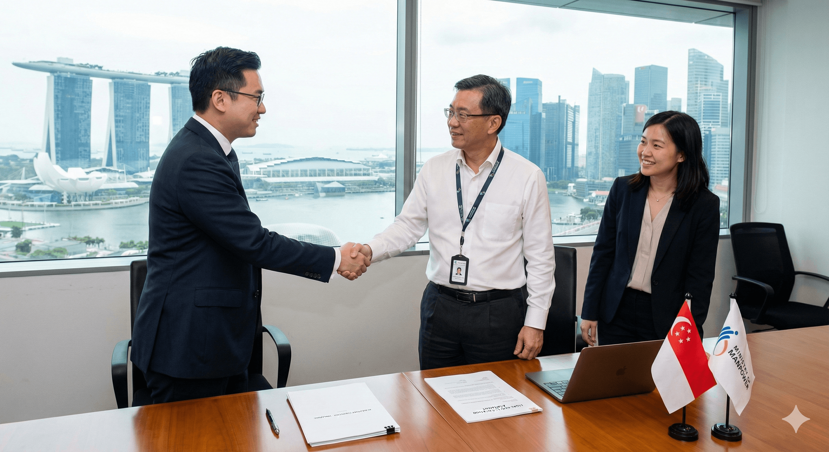 Tư vấn & đăng ký giấy phép nhập khẩu quốc tế