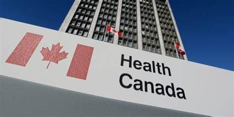 Đăng Ký Health Canada