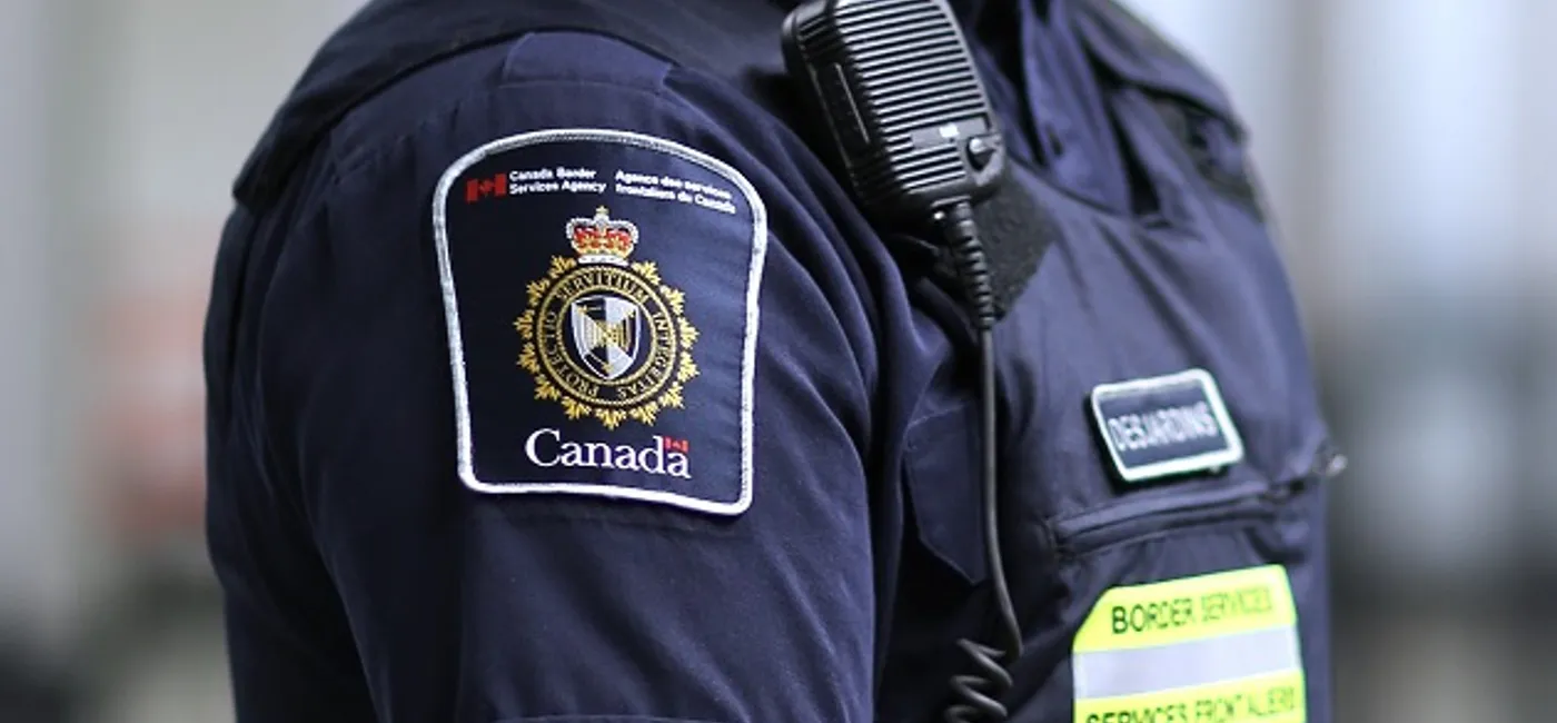 Tuân thủ Hải Quan CBSA