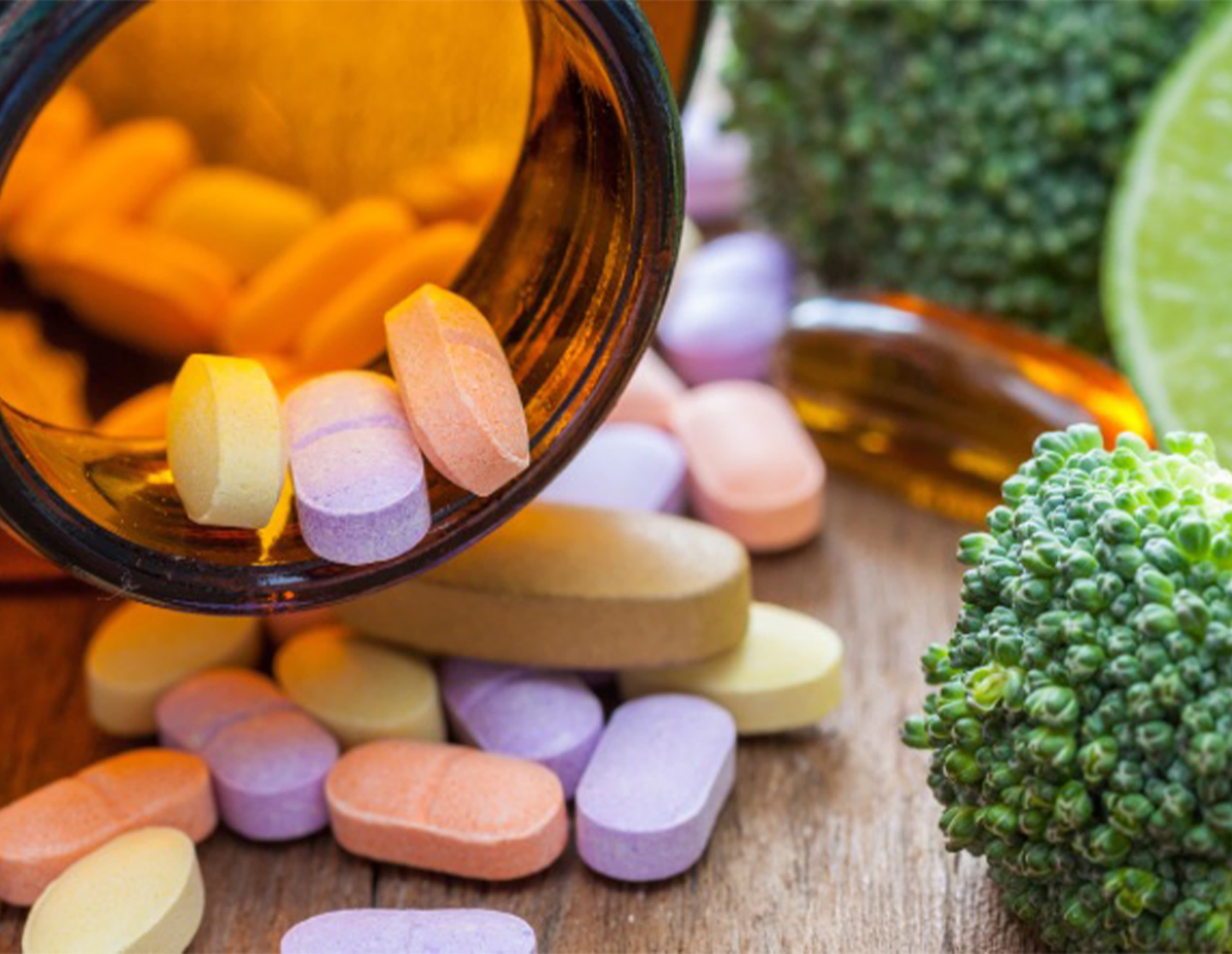 Đăng ký FDA chức năng