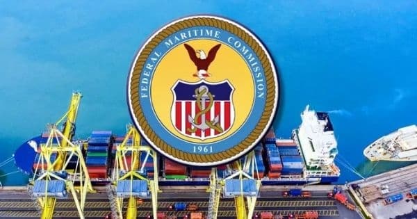 Khai báo thông quan hải quan Mỹ