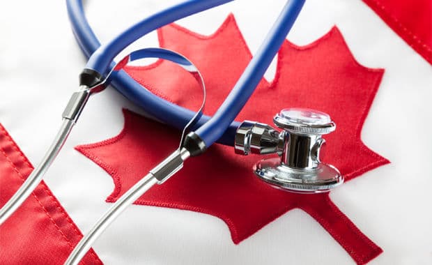 Đăng Ký Thiết Bị Y Tế Canada — MDL & MDEL