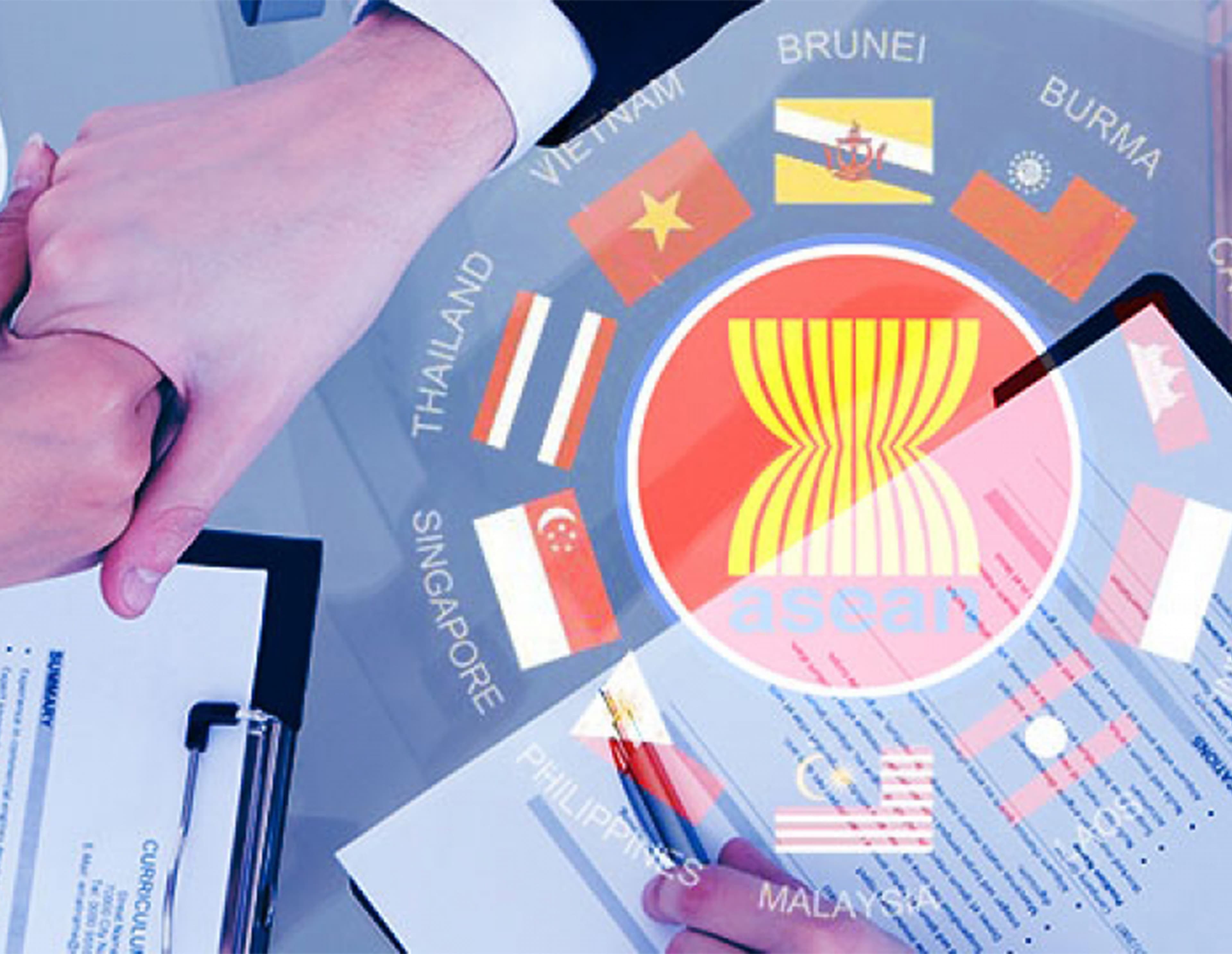 Xuất Khẩu Sang Singapore, Thái Lan, Malaysia — Trọn Gói Hải Quan & Pháp Lý