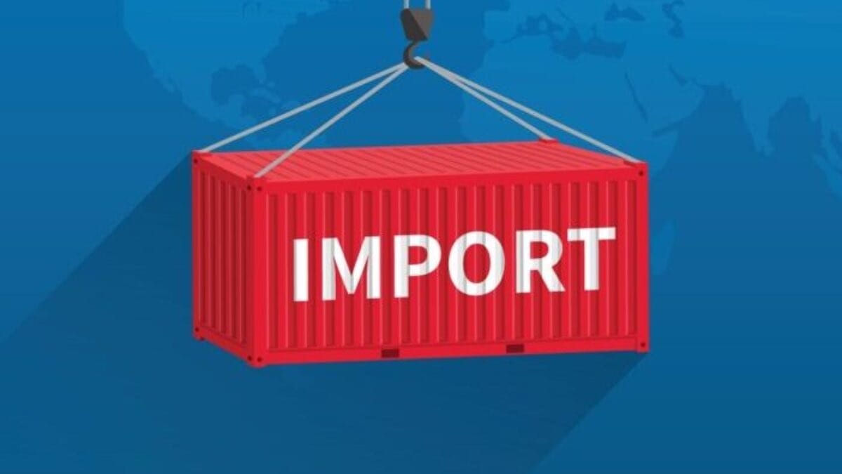 Đăng Ký Importer Bond — Bắt Buộc Khi Nhập Hàng Vào Mỹ