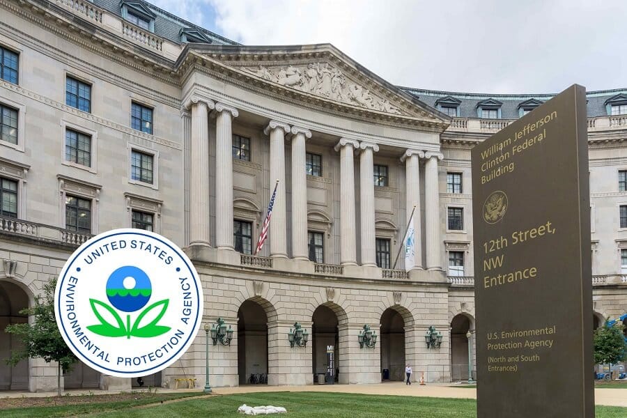 Đăng Ký EPA — Sản Phẩm Hóa Chất & Môi Trường