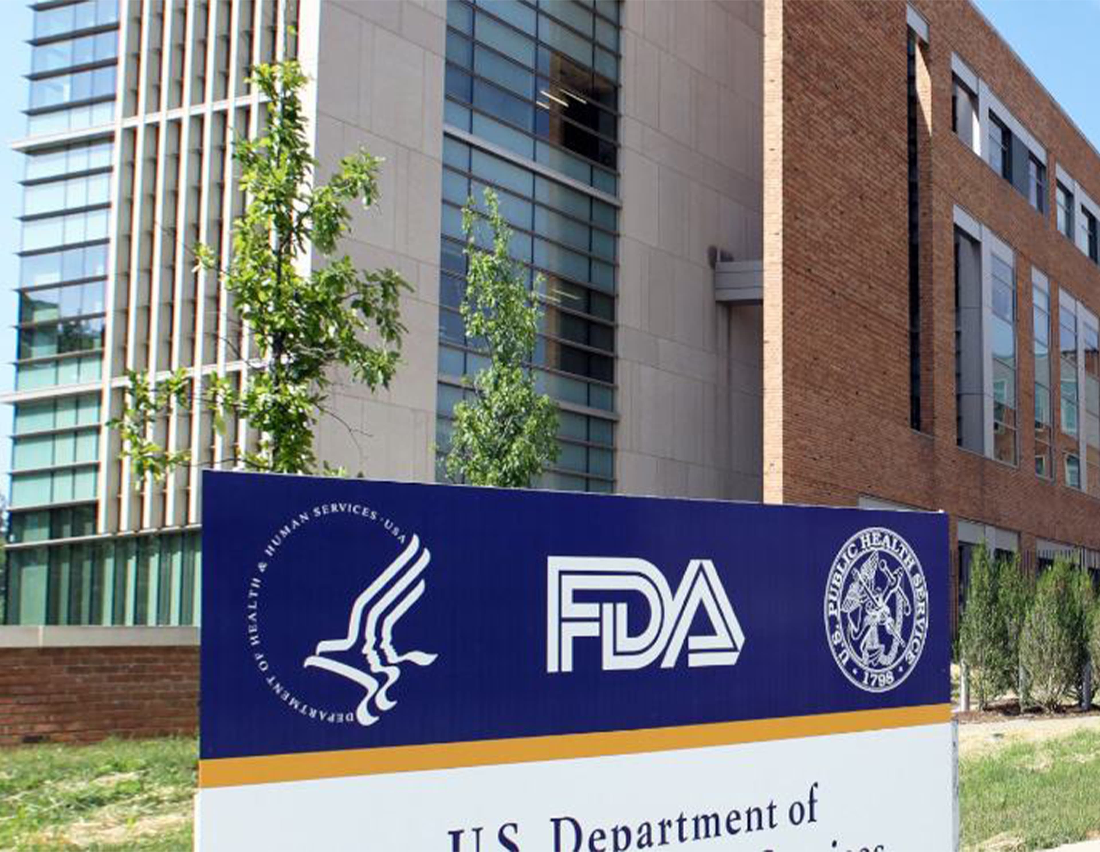 Dịch vụ Đăng ký FDA