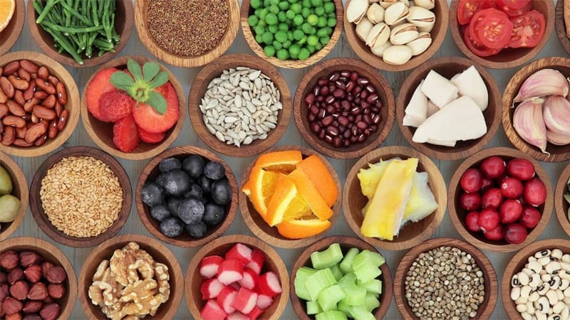 Đăng ký FDA Thực phẩm