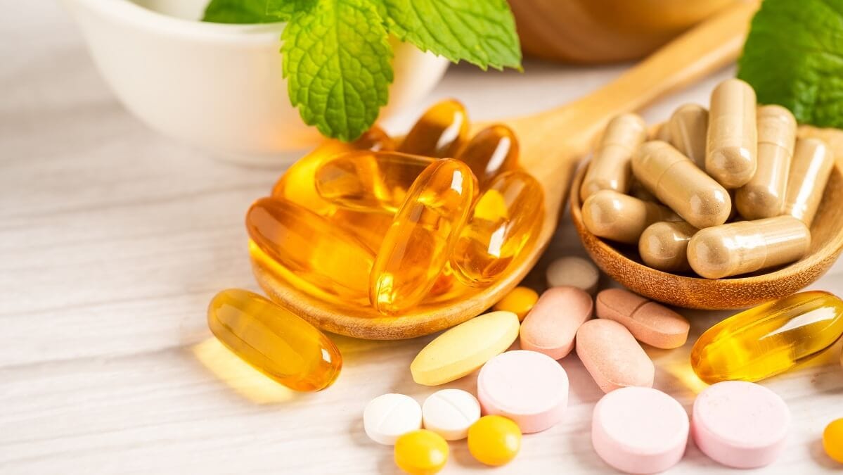 Đăng ký FDA Thực phẩm Bổ sung