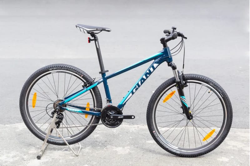 Mã HS Code của xe đạp