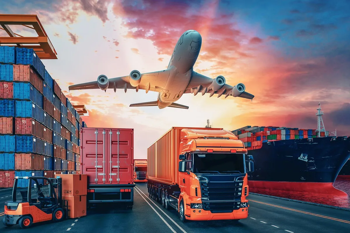 Thực trạng và giải pháp phát triển dịch vụ logistics ở Việt Nam