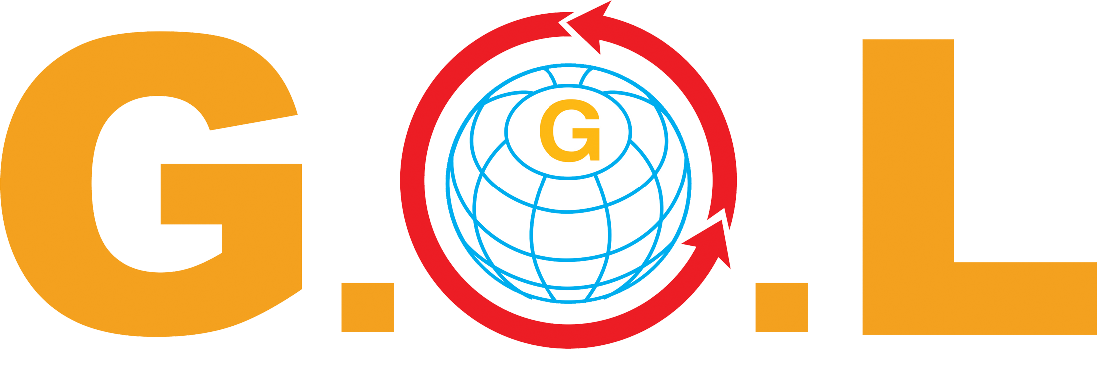 G.O.L Logo