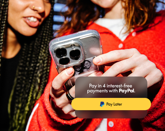 Tăng giá trị đơn hàng với Pay Later